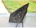 Recambio de retrovisor derecho para toyota yaris (ncp1/nlp1/scp1) 1.5 ts referencia OEM IAM  3 CABLES ELECTRICO-FALTA CRISTAL