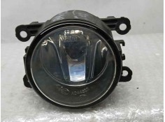 FARO ANTINIEBLA IZQUIERDO 8200074008 89202503 VALEO