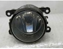 Recambio de faro antiniebla izquierdo para renault megane iii berlina 5 p dynamique referencia OEM IAM 8200074008 89202503 VALEO