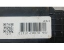 Recambio de cerradura puerta delantera izquierda para hyundai i20 active link referencia OEM IAM 81310C8020  