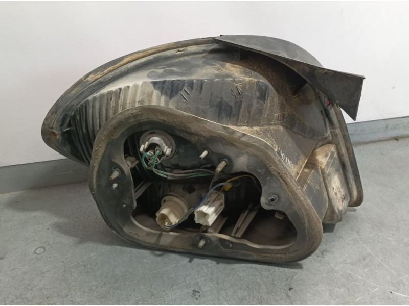 Recambio de piloto trasero derecho para hyundai coupe (rd) 1.6 fx referencia OEM IAM   