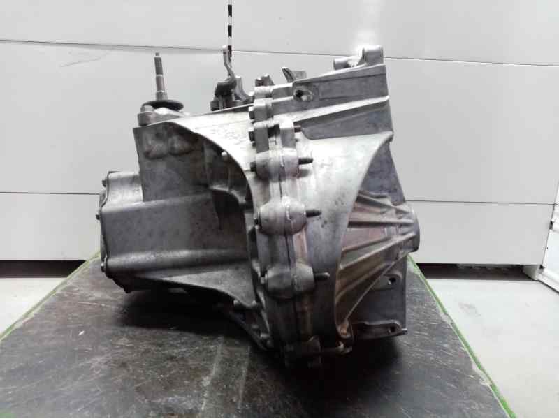 Recambio de caja cambios para citroën c4 lim. shine referencia OEM IAM 20EA61 2885447 6 VELOCIDADES