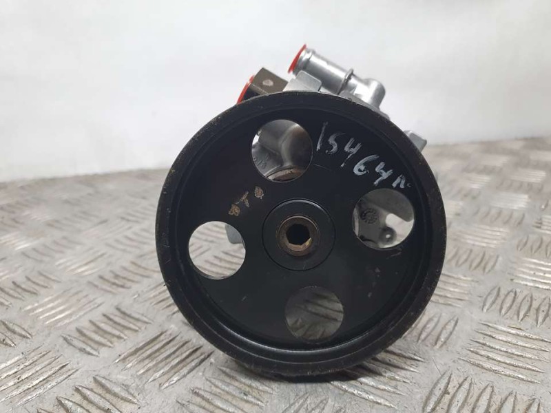 Recambio de bomba direccion para citroën jumpy 1.9 td sx familiar (5/6 asientos) referencia OEM IAM SIN REF  