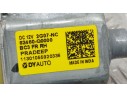 Recambio de elevalunas delantero derecho para hyundai i20 iii (bc3, bi3) 1.0 t-gdi referencia OEM IAM 82460Q0000 2 PINS DY AUTO 