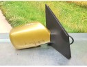 Recambio de retrovisor derecho para toyota yaris (ncp1/nlp1/scp1) 1.5 ts referencia OEM IAM  3 CABLES ELECTRICO-FALTA CRISTAL