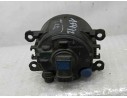 Recambio de faro antiniebla izquierdo para renault megane iii berlina 5 p dynamique referencia OEM IAM 8200074008 89202503 VALEO