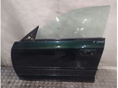 PUERTA DELANTERA IZQUIERDA 60009AG0729P TOCADA