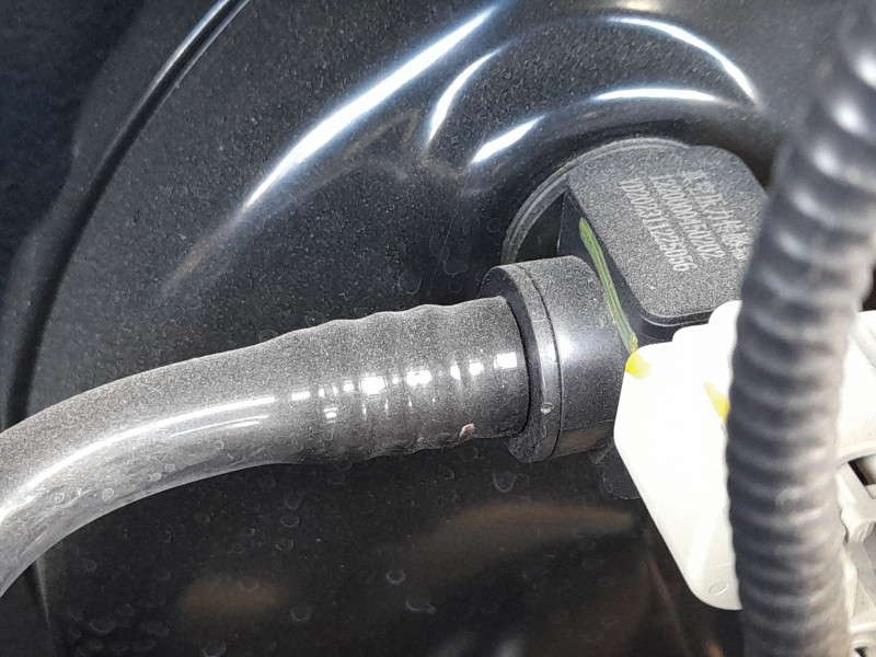 Recambio de servofreno para mg zs suv (azs1) 1.0 t-gdi referencia OEM IAM 10967681  