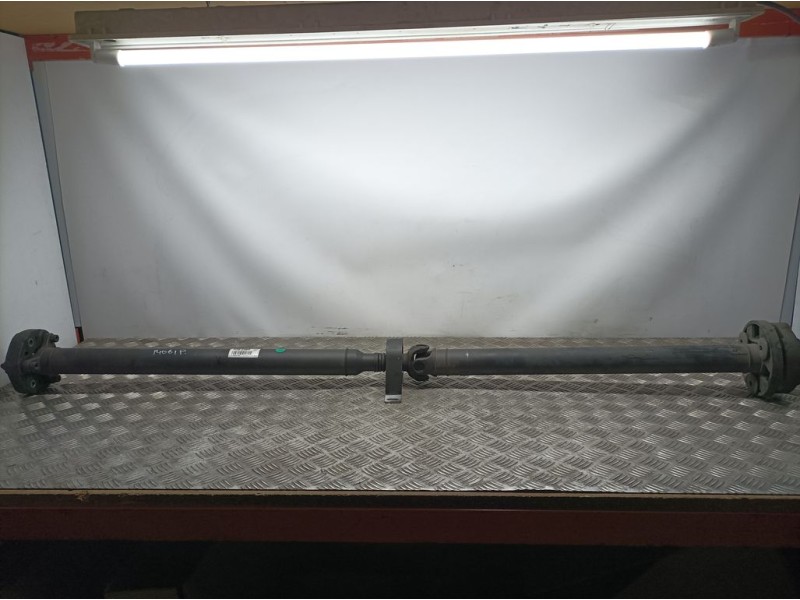 Recambio de transmision central para mercedes-benz clase c (w204) berlina c 200 cdi blueefficiency (204.001) referencia OEM IAM 