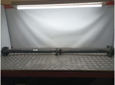 Recambio de transmision central para mercedes-benz clase c (w204) berlina c 200 cdi blueefficiency (204.001) referencia OEM IAM 