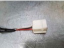 Recambio de retrovisor derecho para toyota yaris (ncp1/nlp1/scp1) 1.5 ts referencia OEM IAM  3 CABLES ELECTRICO-FALTA CRISTAL