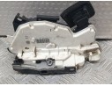 Recambio de cerradura puerta delantera izquierda para seat leon st (5f8) 2.0 tdi referencia OEM IAM 5K1837015E  