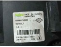 Recambio de faro antiniebla izquierdo para renault megane iii berlina 5 p dynamique referencia OEM IAM 8200074008 89202503 VALEO
