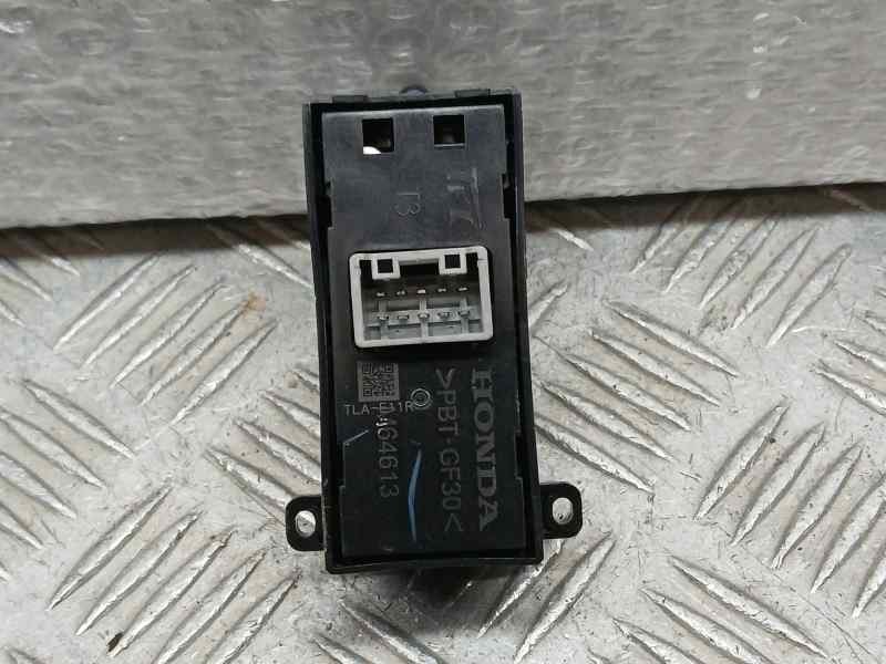 Recambio de mando elevalunas trasero derecho para honda cr-v elegance hybrid 2wd referencia OEM IAM M64613  