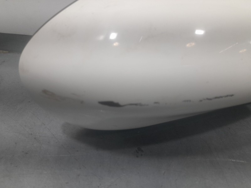 Recambio de retrovisor derecho para nissan qashqai i (j10, nj10) 2.0 dci referencia OEM IAM E11026202  ELECTRICO TOCADO