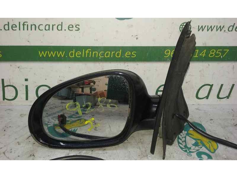 Recambio de retrovisor izquierdo para volkswagen golf v berlina (1k1) 2.0 tdi referencia OEM IAM  7 CABLES ELECTRICO
