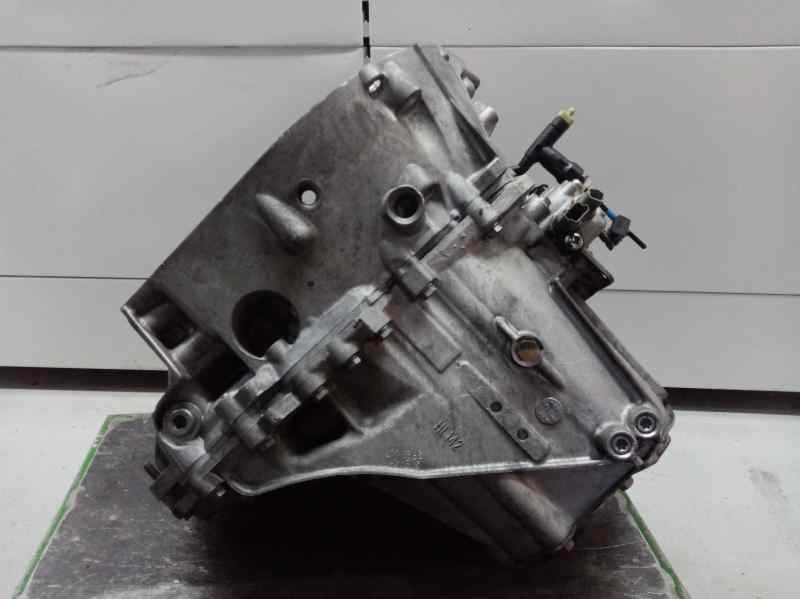 Recambio de caja cambios para citroën c4 lim. shine referencia OEM IAM 20EA61 2885447 6 VELOCIDADES