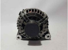 Recambio de alternador para mini clubman (r55) cooper d referencia OEM IAM 7794970 0124525126 BOSCH