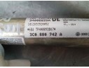 Recambio de airbag cortina delantero derecho para volkswagen passat berlina (3c2) advance referencia OEM IAM 3C0880742A 34006625