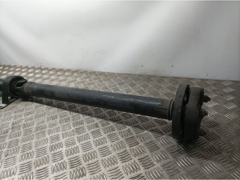 Recambio de transmision central para mercedes-benz clase c (w204) berlina c 200 cdi blueefficiency (204.001) referencia OEM IAM 