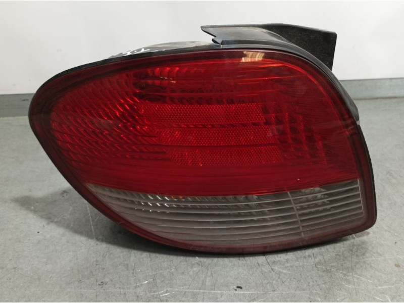 Recambio de piloto trasero izquierdo para hyundai coupe (rd) 1.6 fx referencia OEM IAM   