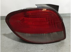 Recambio de piloto trasero izquierdo para hyundai coupe (rd) 1.6 fx referencia OEM IAM   