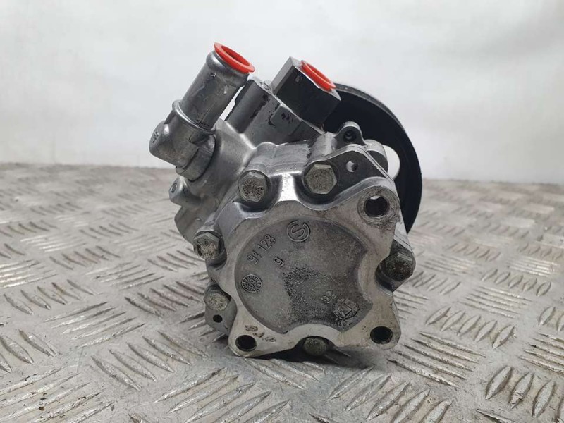Recambio de bomba direccion para citroën jumpy 1.9 td sx familiar (5/6 asientos) referencia OEM IAM SIN REF  