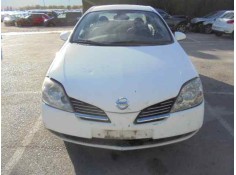 NISSAN PRIMERA BERLINA (P12)