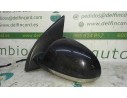 Recambio de retrovisor izquierdo para volkswagen golf v berlina (1k1) 2.0 tdi referencia OEM IAM  7 CABLES ELECTRICO