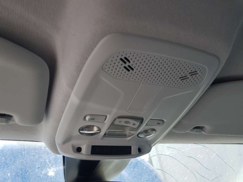 Recambio de luz interior para peugeot 208 (p2) allure referencia OEM IAM 98232978PR  