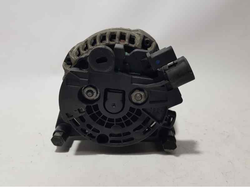 Recambio de alternador para mini clubman (r55) cooper d referencia OEM IAM 7794970 0124525126 BOSCH