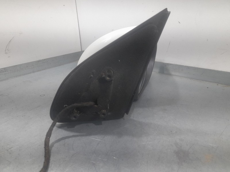 Recambio de retrovisor derecho para nissan qashqai i (j10, nj10) 2.0 dci referencia OEM IAM E11026202  ELECTRICO TOCADO