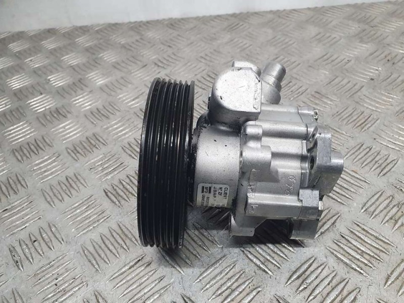 Recambio de bomba direccion para citroën jumpy 1.9 td sx familiar (5/6 asientos) referencia OEM IAM SIN REF  