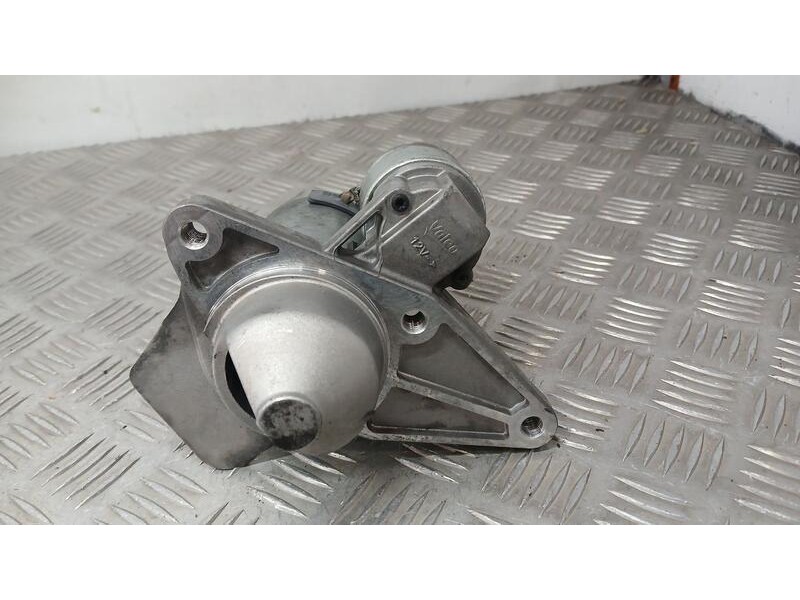 Recambio de motor arranque para renault megane iii berlina 5 p dynamique referencia OEM IAM 233001007X VALEO FS10E10