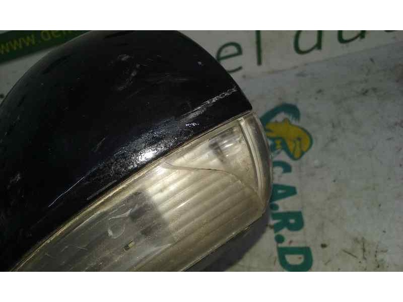 Recambio de retrovisor izquierdo para volkswagen golf v berlina (1k1) 2.0 tdi referencia OEM IAM  7 CABLES ELECTRICO