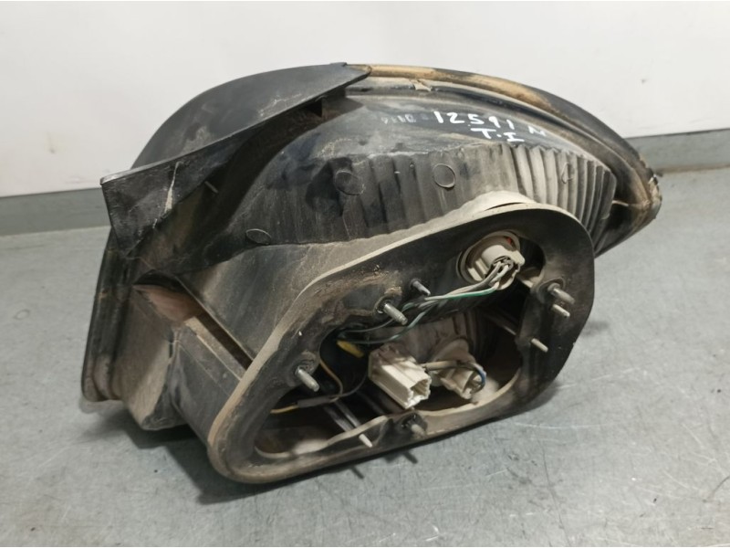 Recambio de piloto trasero izquierdo para hyundai coupe (rd) 1.6 fx referencia OEM IAM   