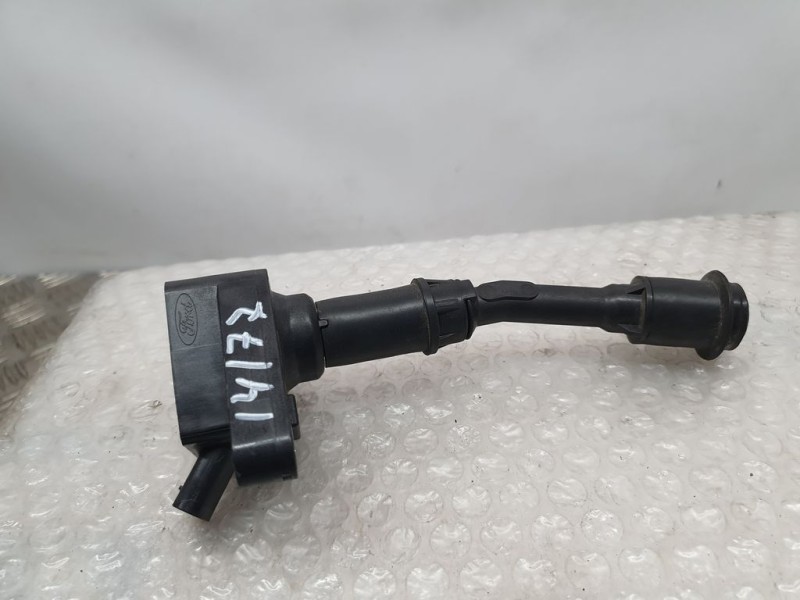 Recambio de bobina encendido para ford s-max trend referencia OEM IAM DS7G12A366BB  