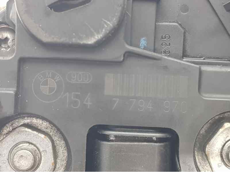 Recambio de alternador para mini clubman (r55) cooper d referencia OEM IAM 7794970 0124525126 BOSCH