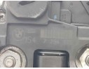 Recambio de alternador para mini clubman (r55) cooper d referencia OEM IAM 7794970 0124525126 BOSCH