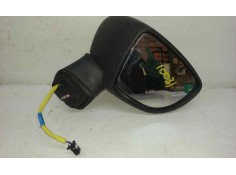 Recambio de retrovisor derecho para renault captur dynamique referencia OEM IAM  8 CABLES ELECTRICO