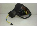 Recambio de retrovisor derecho para renault captur dynamique referencia OEM IAM  8 CABLES ELECTRICO