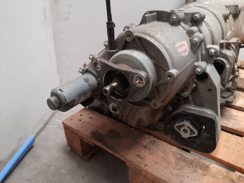 Recambio de caja transfer para bmw x5 (e53) 3.0d referencia OEM IAM SIN REF  