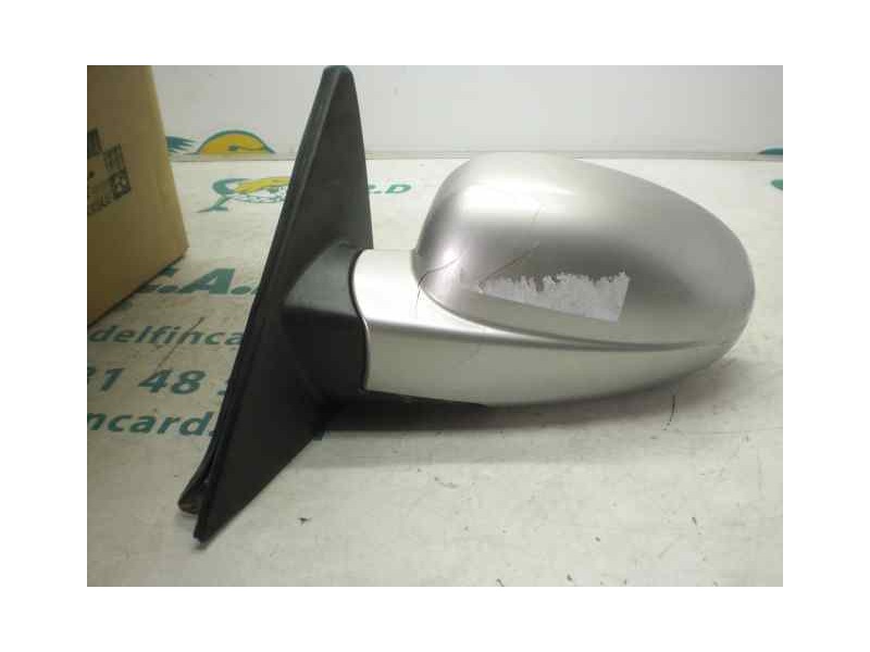 Recambio de retrovisor izquierdo para daewoo nubira compact referencia OEM IAM  1000001300245 ELECTRICO