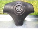 Recambio de kit airbag para toyota yaris (ncp1/nlp1/scp1) 1.5 ts referencia OEM IAM 891700D010  