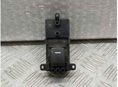 Recambio de mando elevalunas trasero izquierdo para honda cr-v elegance hybrid 2wd referencia OEM IAM M64613  
