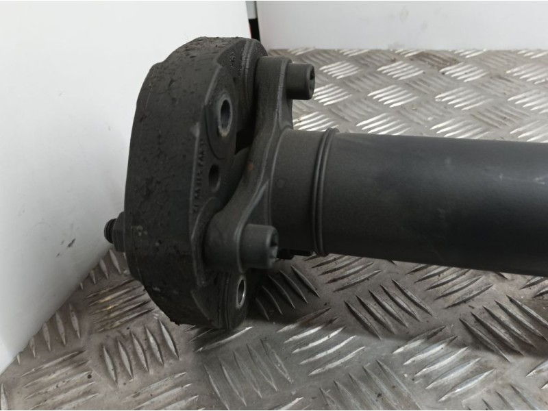 Recambio de transmision central para mercedes-benz clase c (w204) berlina c 200 cdi blueefficiency (204.001) referencia OEM IAM 