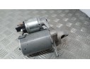 Recambio de motor arranque para renault megane iii berlina 5 p dynamique referencia OEM IAM 233001007X VALEO FS10E10