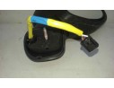 Recambio de retrovisor derecho para renault captur dynamique referencia OEM IAM  8 CABLES ELECTRICO