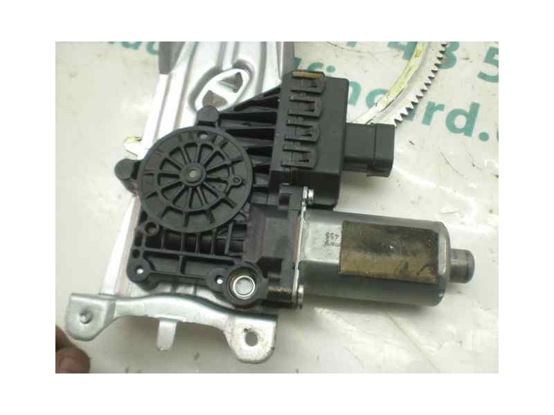 Recambio de elevalunas delantero derecho para opel astra h berlina cosmo referencia OEM IAM 93178696  