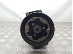 Recambio de compresor aire acondicionado para seat leon st (5f8) 2.0 tdi referencia OEM IAM 5Q0820803F  